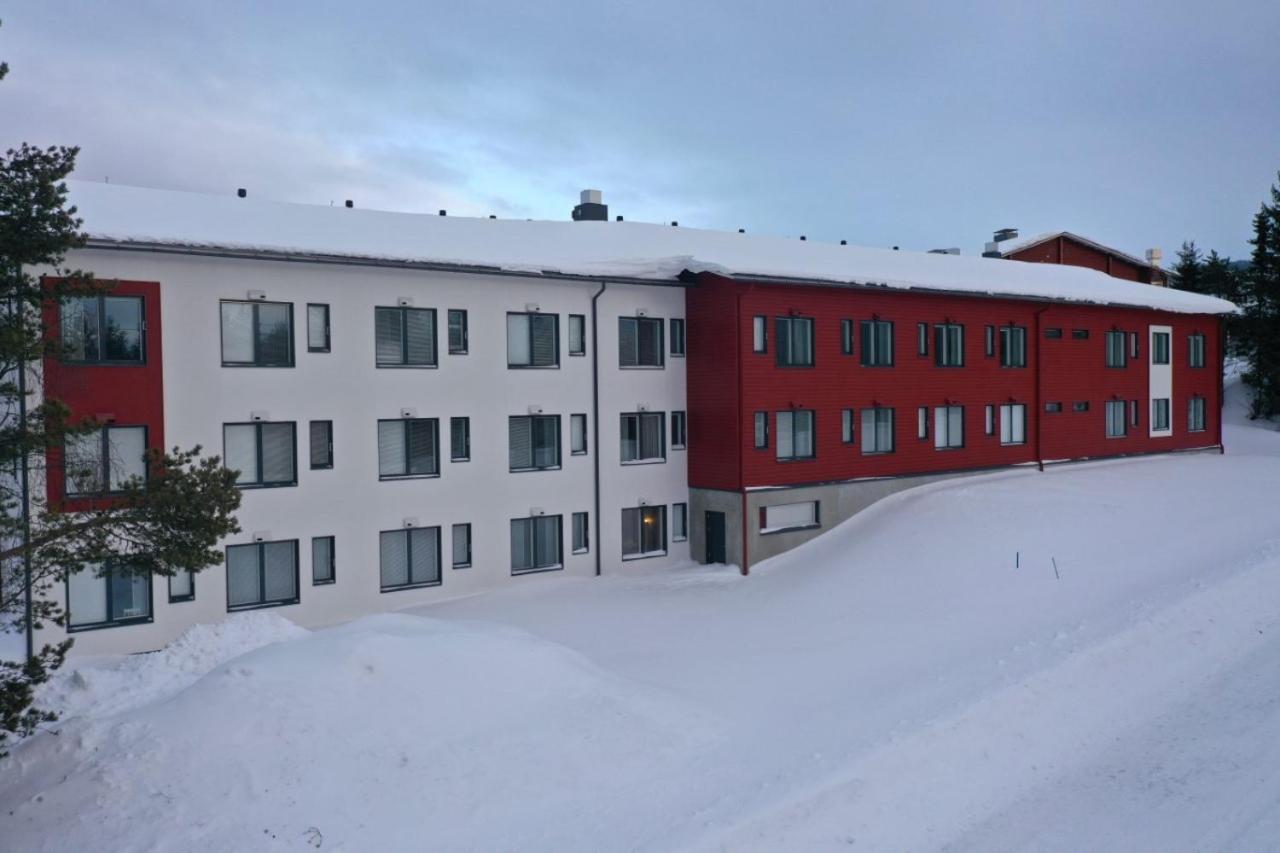 Hotel Lost In Levi Exterior photo
